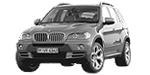 BMW E70 C0965 Fault Code